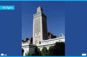 EN LIGNE  RENCONTRES D'IBN KHALDÛN : L'ISLAM, LA RÉPUBLIQUE ET LE MONDE   المحطة الثانية من لقاءات ابن خلدون