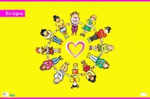 EN LIGNE  ET SI ON INITIAIT LES ENFANTS À LA PHILO POUR DÉVELOPPER LEUR ESPRIT CRITIQUE?