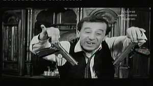 « Hassan Terro » en projection à Oran le 26 avril