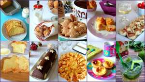 Top recettes