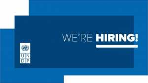 PNUD Algérie lance un Partenariat avec la société civile