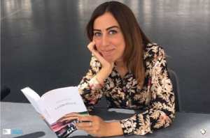 EN LIGNE  RENCONTRE AVEC FAÏZA GUÈNE