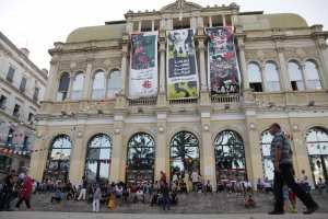 Programme virtuel du TNA