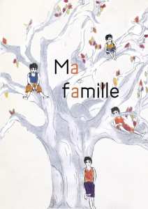 Théâtre:  Ma famille  de Carlos Liscano