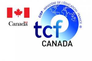 Test de connaissance du français pour le Canada