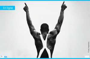 LA PAROLE AU PHILOSOPHE !  GEORGES VIGARELLO, L'HISTORIEN PHILOSOPHE DU SPORT