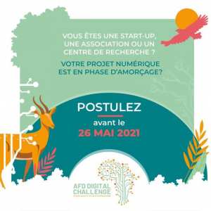 AFD - Agence Française de Développement