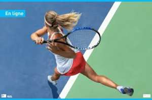 EN LIGNE  ISABELLE QUEVAL, PHILOSOPHE DU SPORT