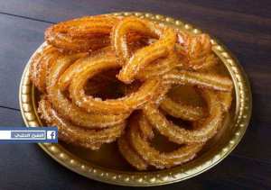 وصفات طبخ العصبان