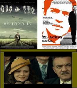 “Heliopolis” et “El Achiq” dans les salles dès le jeudi 20 Mai