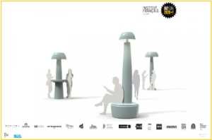 TABLE RONDE  TALK ENTRE ANNE-MARIE SARGUEIL ET MARC AUREL  - SUR RÉSERVATION