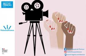 FÉMINISME ET CINÉMA
