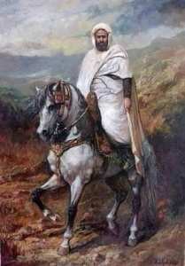 #الأمير_عبد_القادر #ذكرى