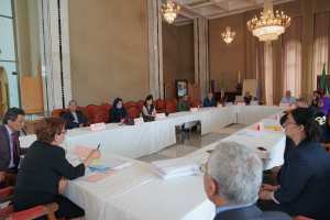 جائزة رئيس الجمهورية للمُبدعين الشباب  علي معاشي