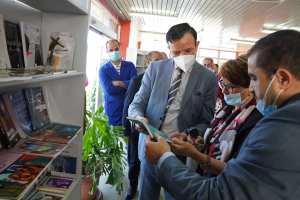 سلسلة الأنيس  تعود من جديد ..