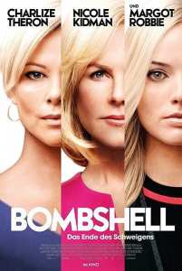 « Bombshell » en projection à Alger le 05 juin