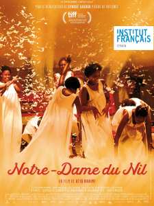 NOTRE-DAME DU NIL: Institut Français D'Oran