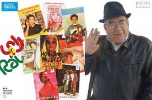 DU RAÏ AU RAP - CHANSON ET ÉMIGRATION EN FRANCE