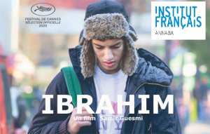 IBRAHIM- Ciné grand public
