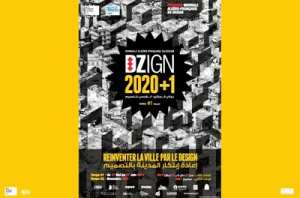 PROGRAMME DE LA PREMIÈRE ÉDITION DE LA BIENNALE ALGÉRO-FRANÇAISE DZIGN 2020 1