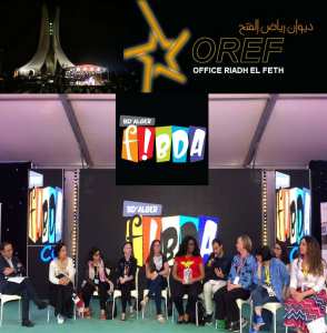 La Bande dessinée en fête à Alger du 25 au 27 juin en cours