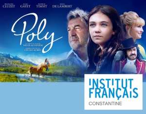 Constantine- Ciné-Famille : Poly