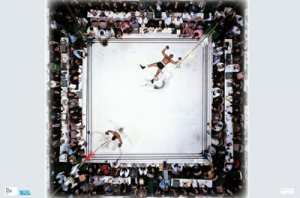 « SPORT DE HAUT NIVEAU : ENTRE PERFORMANCES ET FICTION ? » - SUR RÉSERVATION