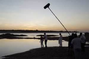 وسّعت #آفاق وNetflix برنامجهما المشترك لدعم العاملات والعاملين في السينما والتلفزيون ليشمل المنطقة العربية