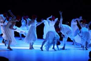 FINISSAGE DE L'EXPOSITION « MARTINŮ » À LA MÉDIATHÈQUE DE L'INSTITUT FRANÇAIS D´ALGER - SUR RÉSERVATION