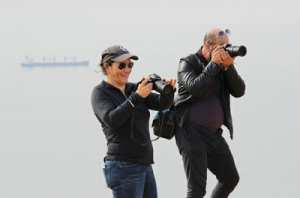 ATELIER DE PHOTOGRAPHIE PAR NORA ZAIR