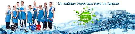 PRESTATION DE NETTOYAGE LOCAUX ET INDUSTRIE
