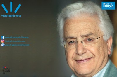 VISIOCONFÉRENCE: HOMMAGE À MOHAMED ARKOUN