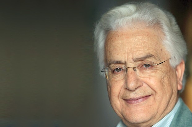 HOMMAGE À MOHAMED ARKOUN - SUR RÉSERVATION