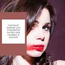 Exposition « Untold » du 07 février au 08 mars 2021 à Alger
