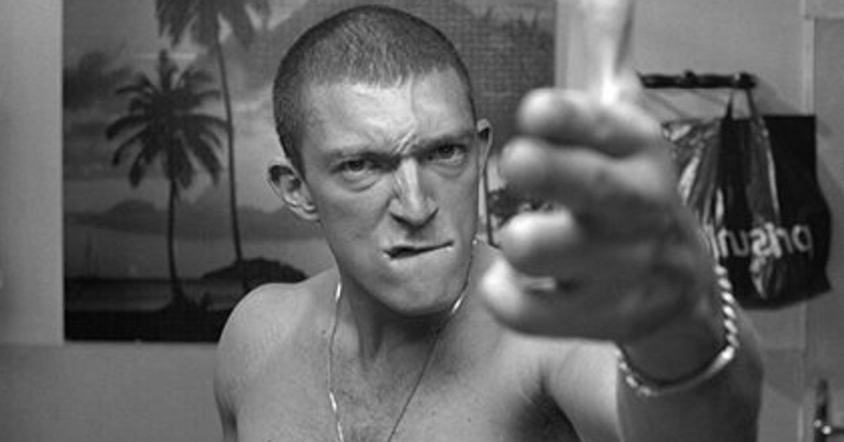 « La Haine » en projection le 24 février 2021 à Alger