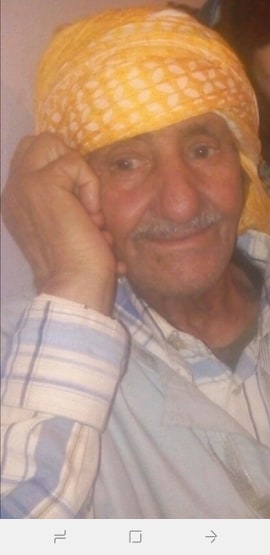 غول مبارك في ذمة الله