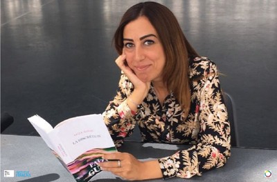 RENCONTRE AVEC FAÏZA GUÈNE (EN VISIOCONFÉRENCE) - SUR RÉSERVATION