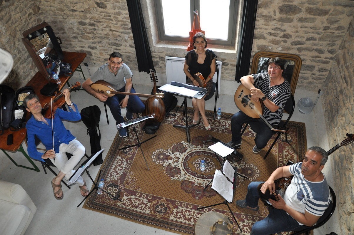 Festival à Montpellier : la musique andalouse à vivre en direct de son canapé