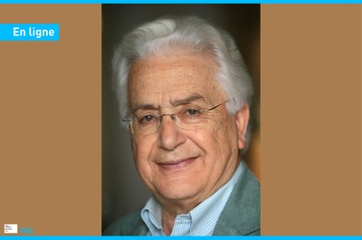 EN LIGNE - HOMMAGE À MOHAMED ARKOUN