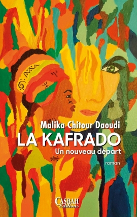 Vente-dédicace : Malika Chitour Daoudi, à la librairie du «Tiers-Monde»
