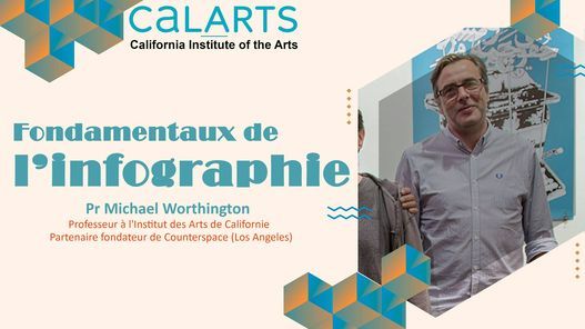 Formation : Fondamentaux de l'infographie