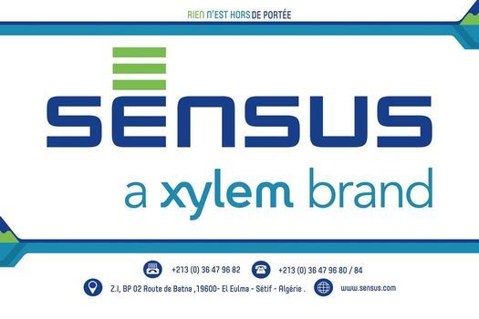 SIEE Pollutec 2021 Alger