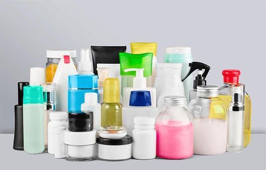 Formulation de Shampooing et Gel douche