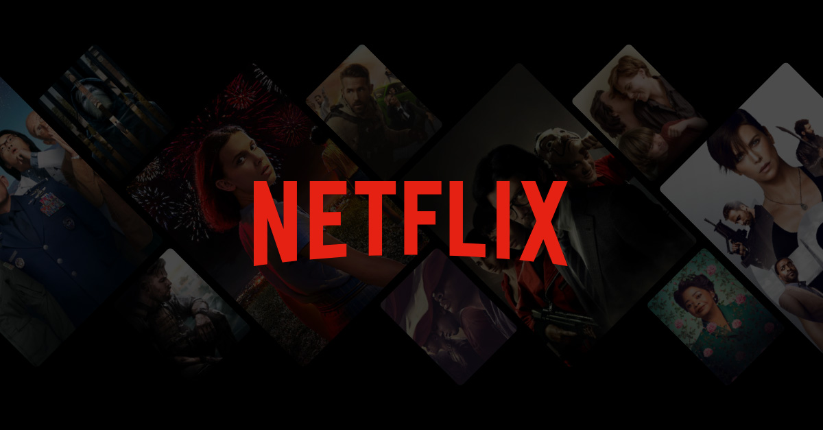 Les séries et films à regarder sur Netflix pendant le Ramadan