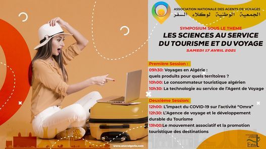 Symposium sous le thème : 