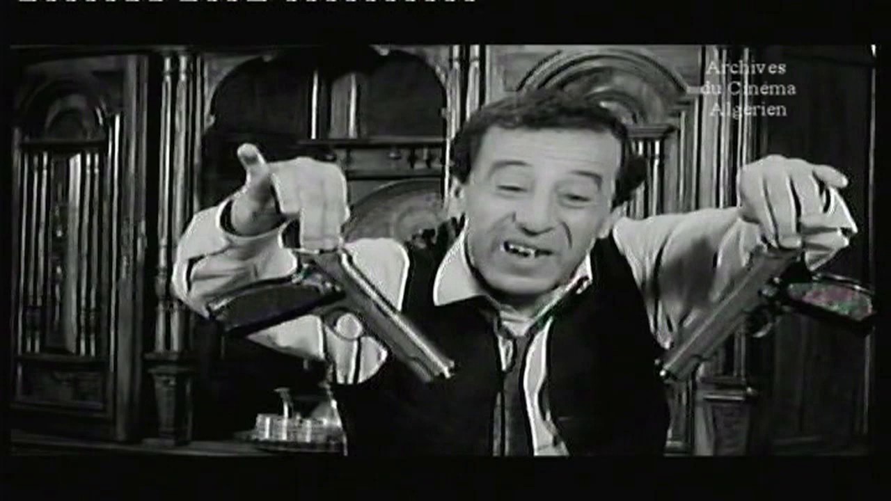 « Hassan Terro » en projection à Oran le 26 avril