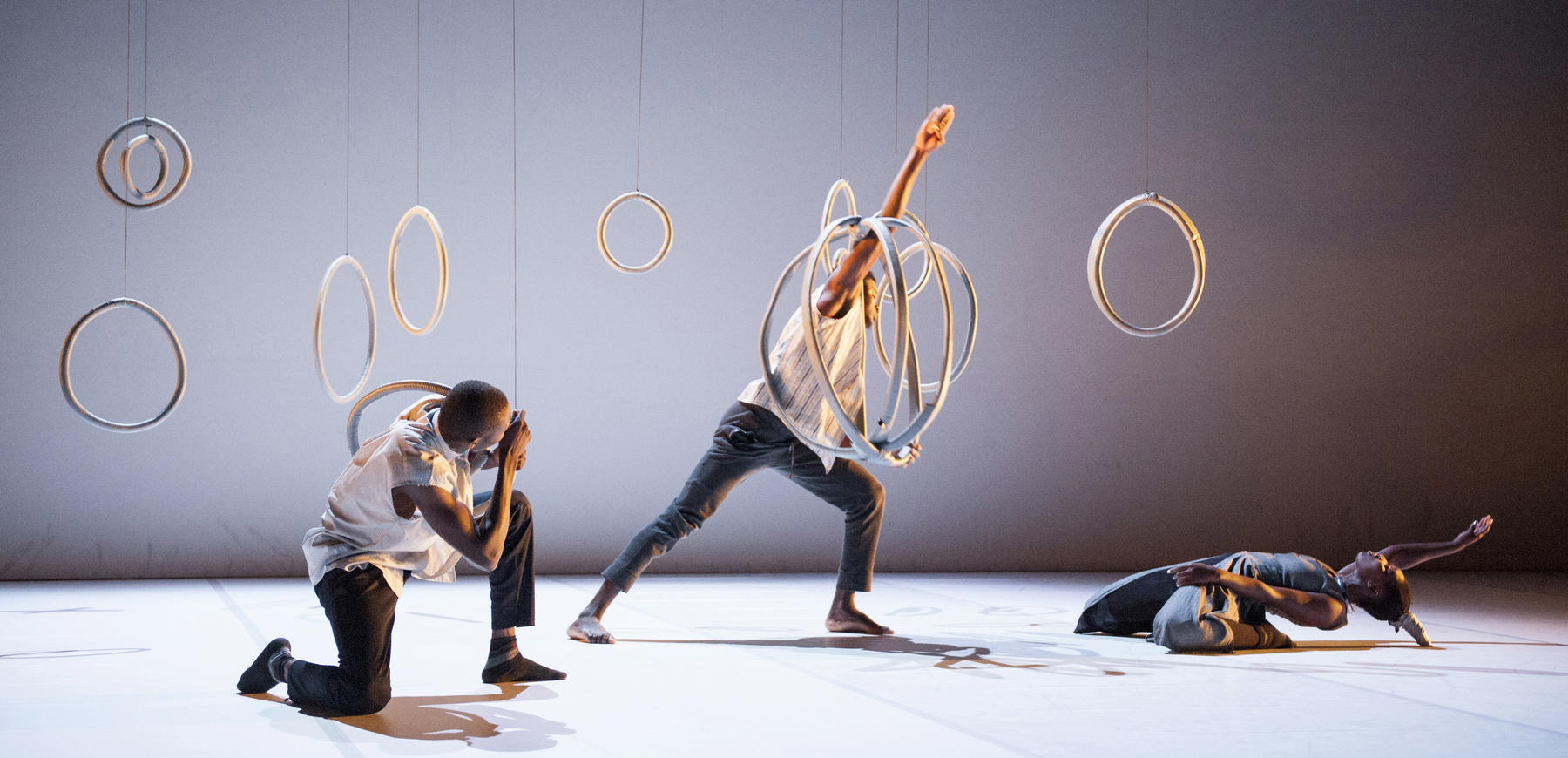 L'Institut Français organise les Résidanses des chorégraphes