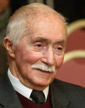 Décès du doyen des militants des droits de l'homme, Maître Ali Yahia Abdennour