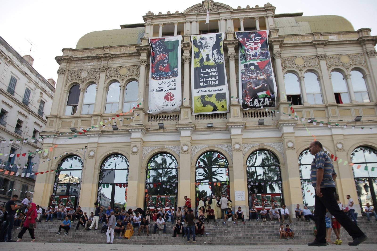 Programme virtuel du TNA