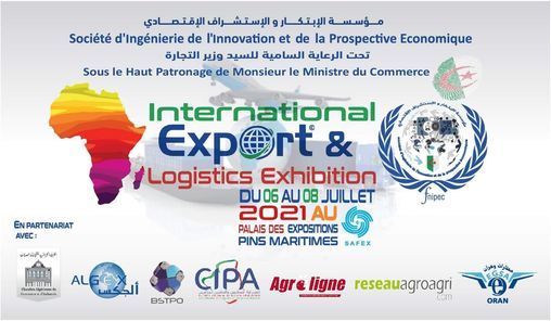 Salon International de l’Exportation et de la Logistique
